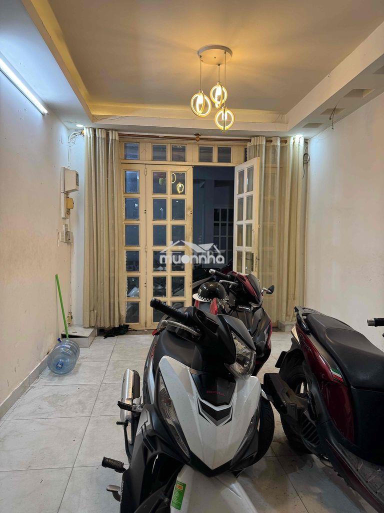 Nhà nguyên căn. 3 tầng. nhà có 4 máy lạnh - Ảnh 4