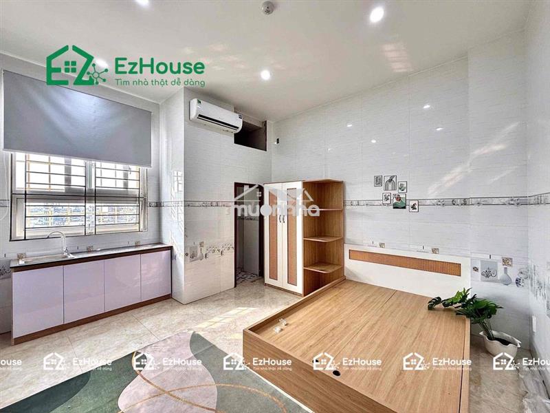 Studio full nt rộng thoáng - gần aeon tân phú, tân sơn nhì, đh huit