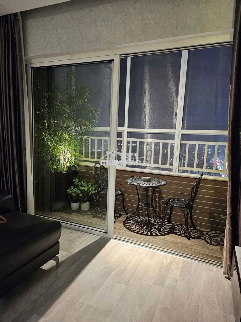 Carillon  65m2, 2pn, 2wc full nội thất sổ sẵn 