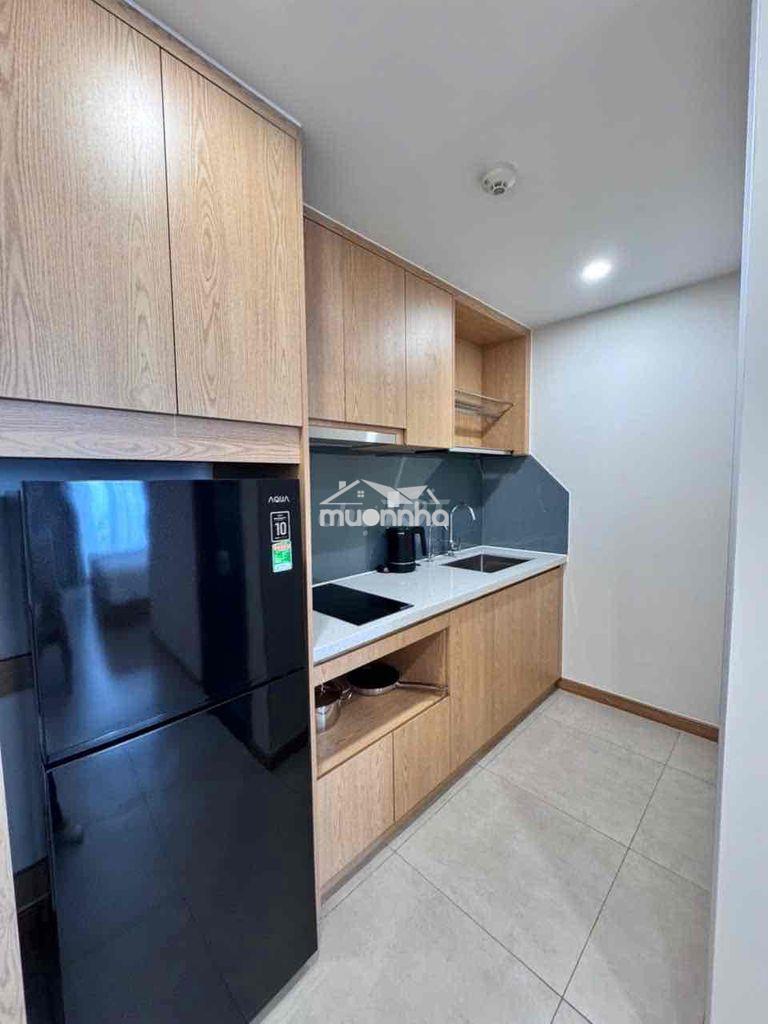 Căn studio 2 người, full nội thất tại bcons city chỉ 9 triệu/tháng - Ảnh 3