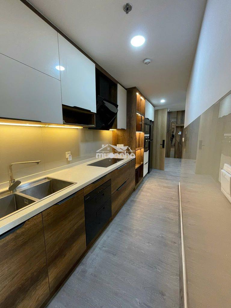 Căn hộ cho thuê ở ngay khu emerald celadon city 127m2, 3pn 3wc full nt - Ảnh 2