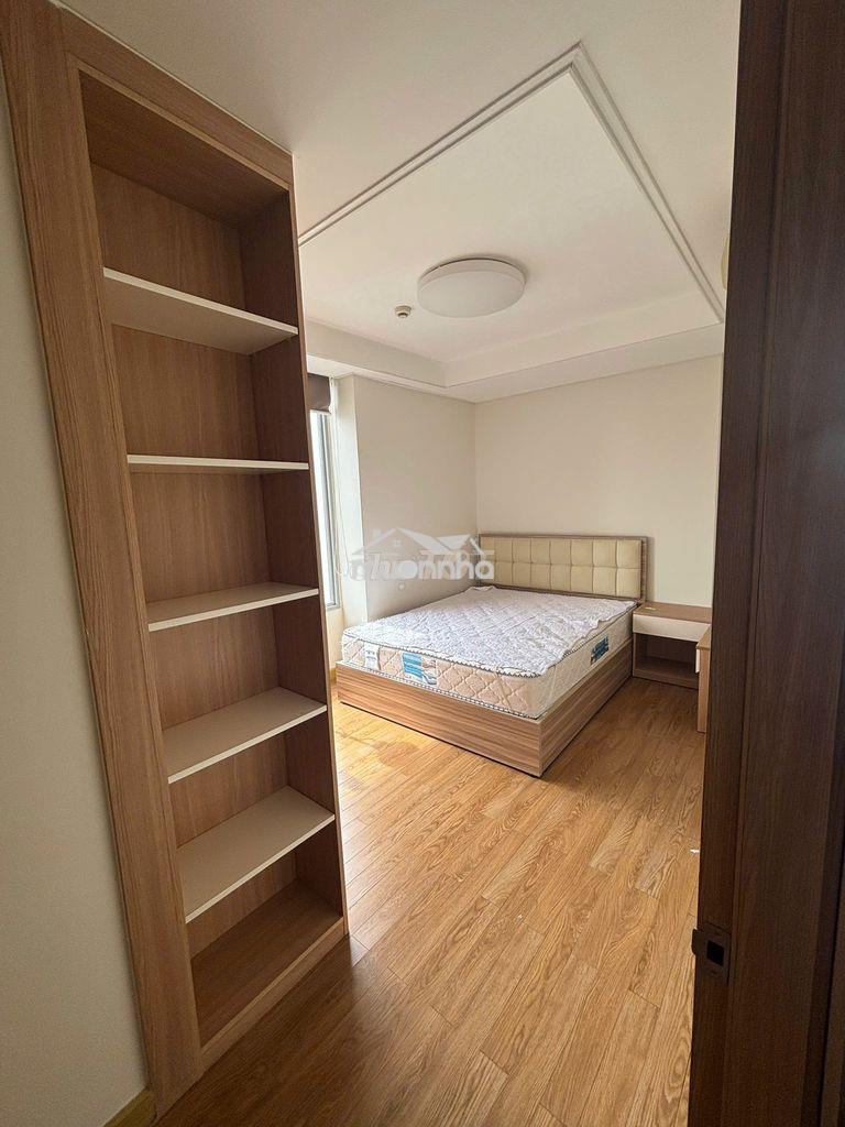 Cho thuê ch cantavil premier q2, 3pn, 125m2, full nội thất  giá 30tr - Ảnh 3