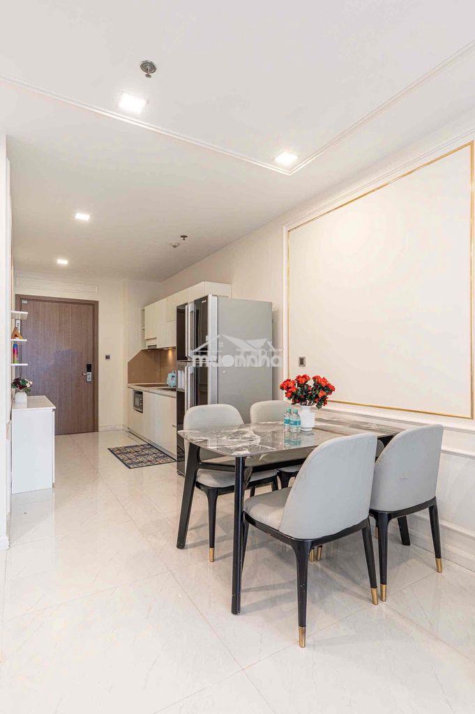 🏙️ Cho thuê căn hộ 1pn full nội thất – vinhomes central park - Ảnh 4