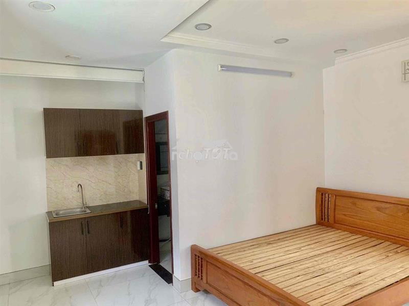 Cho thuê phòng đẹp 6tr5 full nội thất – đường tạ quang bửu, quận 8