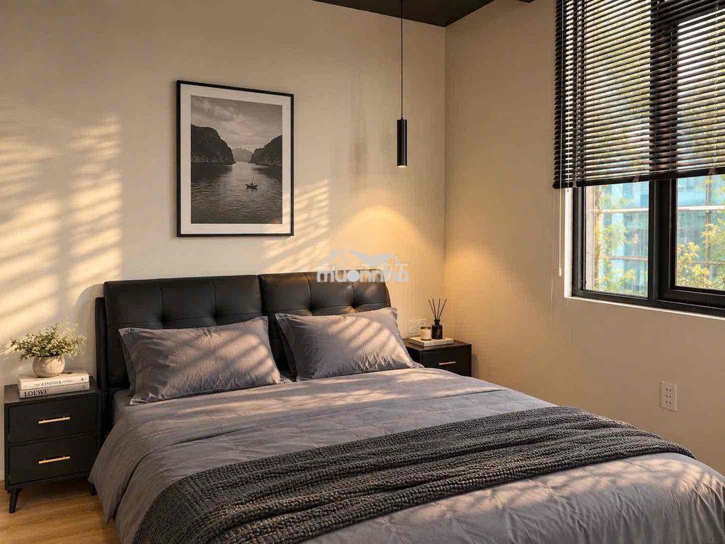 Penthouse vườn cao cấp ngay sân bay tân sơn nhất,công viên gia định - Ảnh 4