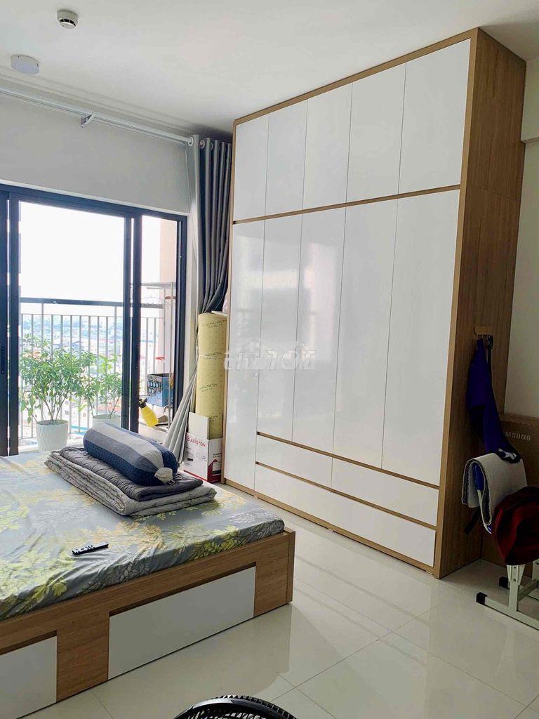 🏡 Cho thuê căn studio – giá chỉ 4,5tr/tháng - 2