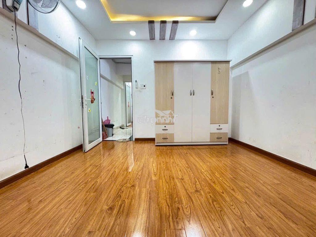 Nhà nguyên căn 4pn full nội thất hẻm bình thới - Ảnh 3