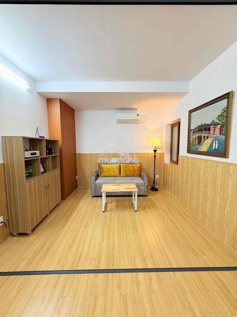 Bán căn hộ nhiêu tứ 53m 2pn 1wc bancon 3ty9