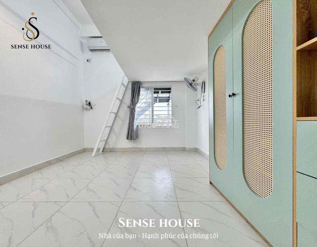 Duplex siêu rộng giá rẻ ngay đh văn hiến, công thương - Ảnh 2