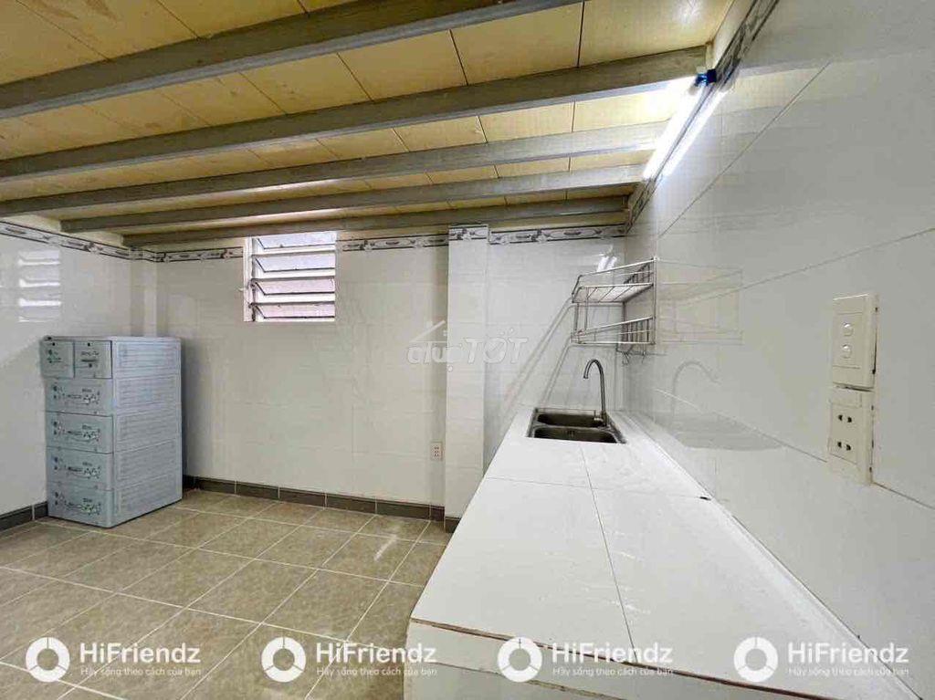 Như nhà nguyên căn siêu rộng mới làm sau lưng công viên đầm sen - 4