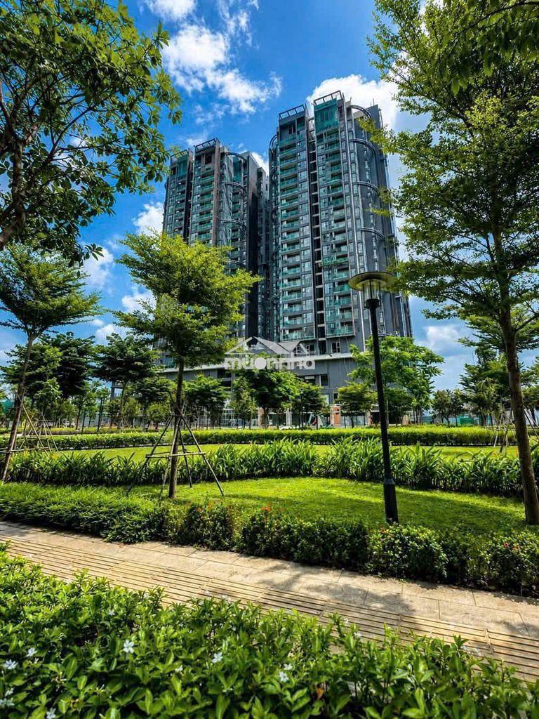 Bán gấp căn 2pn giá rẽ nhất trong giỏ hàng hiện tại, view hồ bơi - Ảnh 3