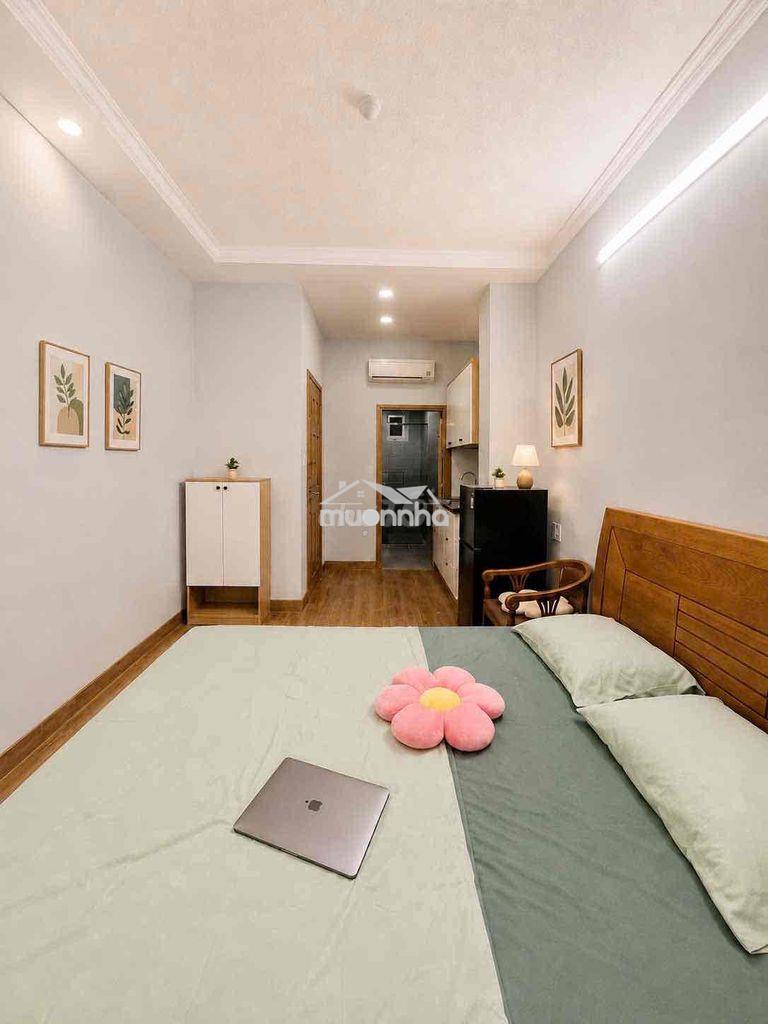 Siêu phậm studio full nội thất ngay đại học sư phạm, đại học sài gòn - Ảnh 2
