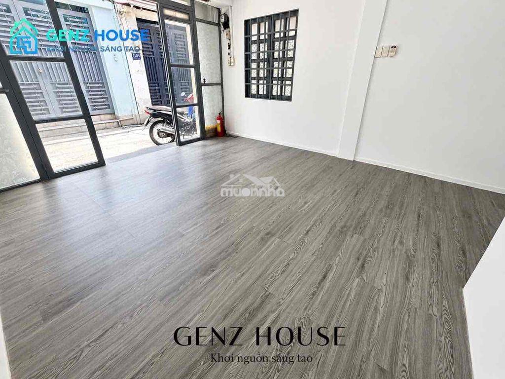 Cho thuê phòng trọ gần đh huit-aeon mall tân phú - Ảnh 2
