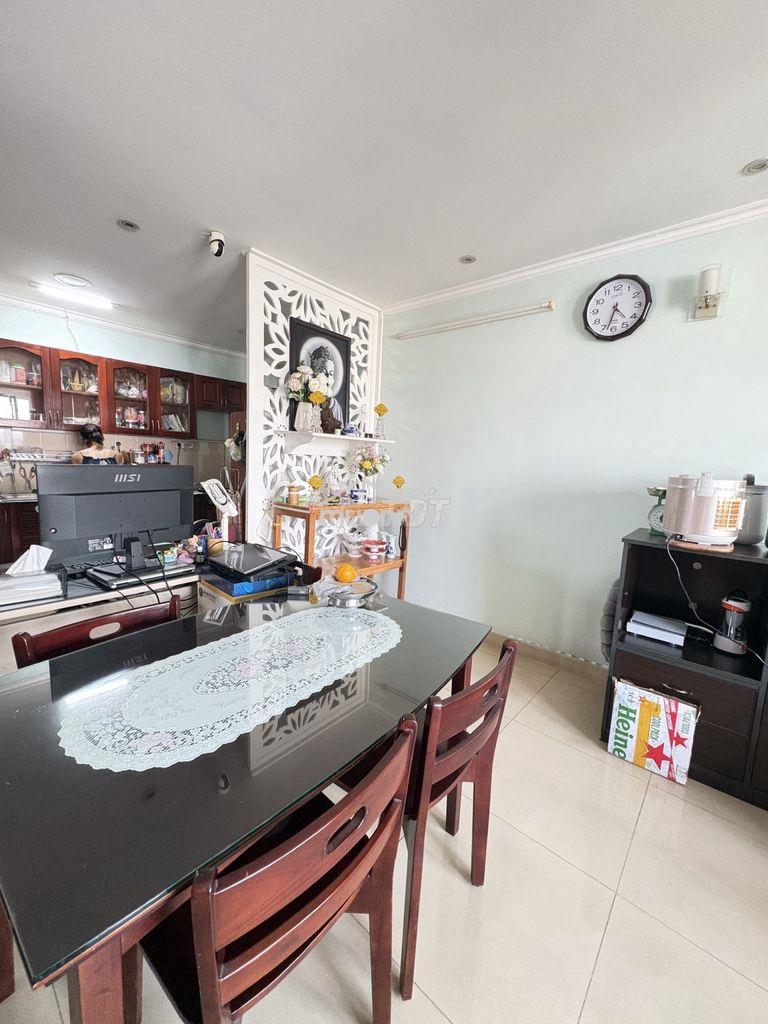 Bán ch tại 243a nguyễn thượng hiền, phường bình lợi trung - Ảnh 4