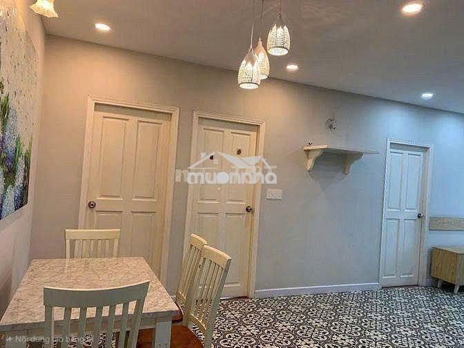 Cho thuê căn hộ lữ gia plaza (quận 11) – 90m² (2pn, 2wc) – tầng cao - Ảnh 3