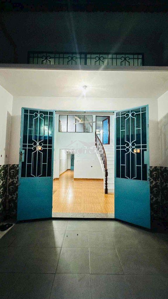 🔰Cho thuê nhà hẻm 22// đường số 21 p8 gò vấp