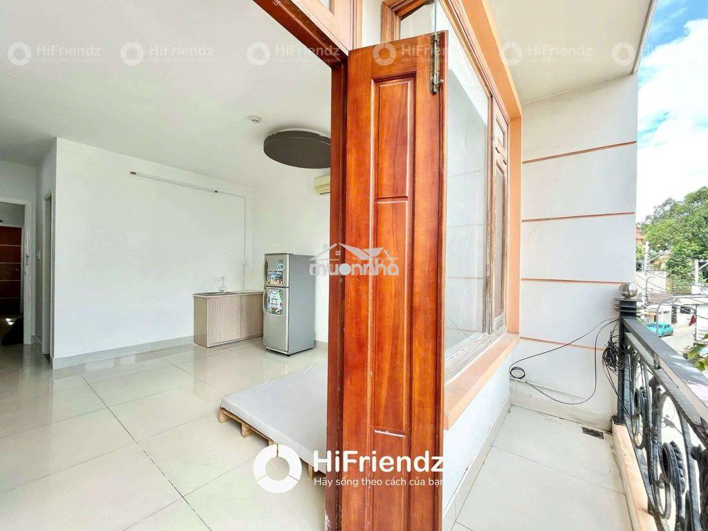 Studio ban công thoáng mát tiện đi q11 tân bình kế đầm sen lê đại hành - 4