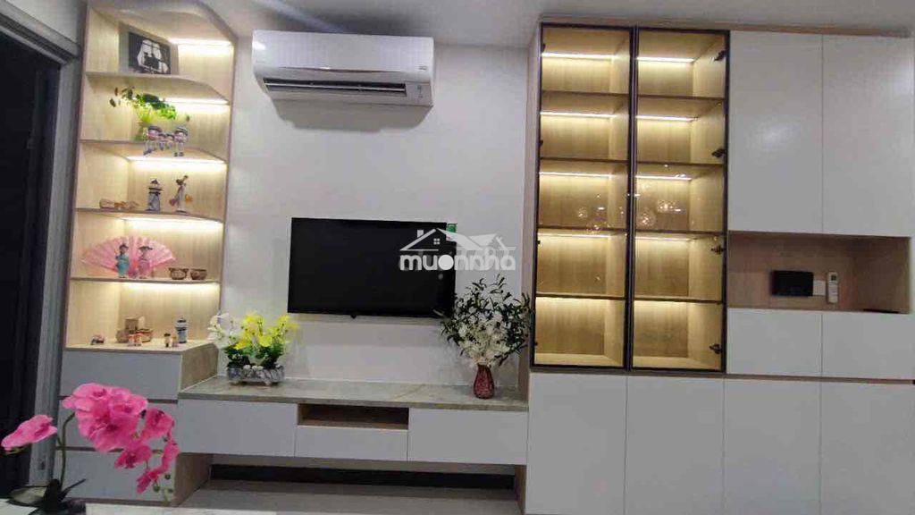 Cho thuê chung cư c skyview 2 pn full nội thất - Ảnh 2