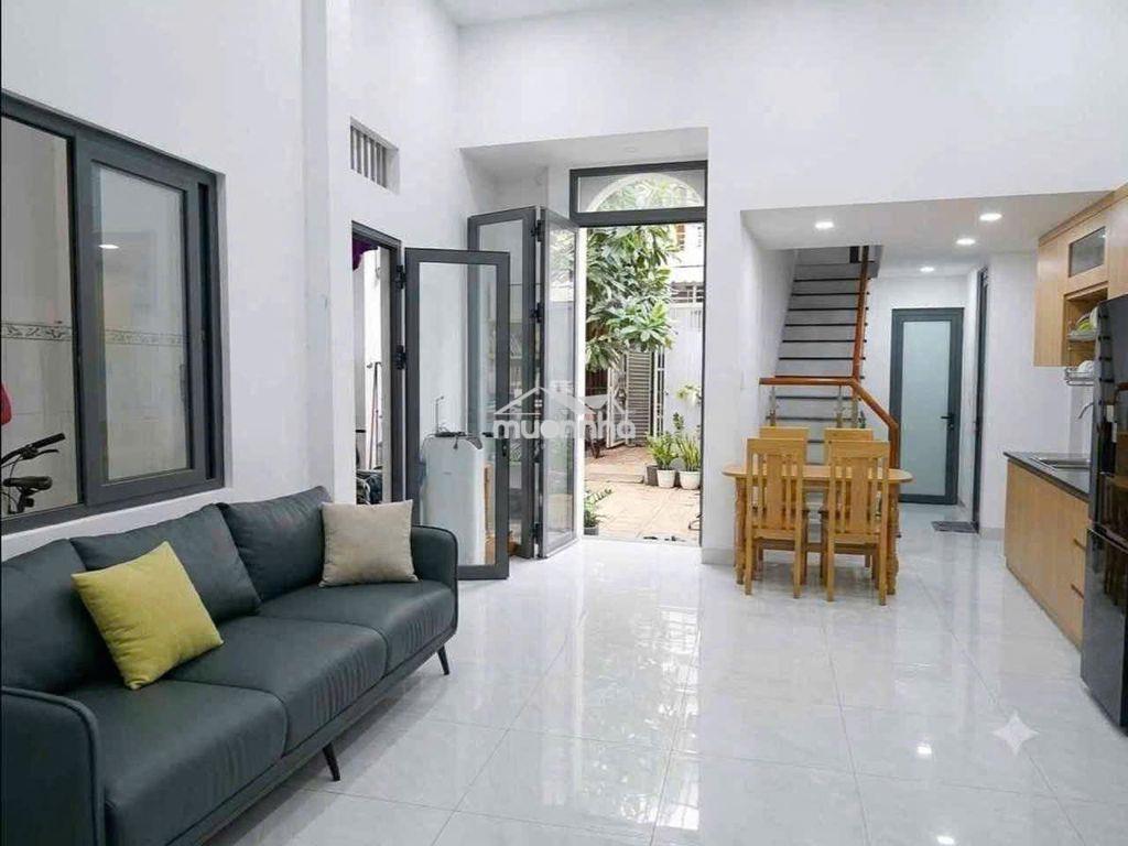 Nguyễn du - trường cấp 2 dĩ an - đường 6m - 94m2 - 4,3 tỷ - nhà mớ - Ảnh 2