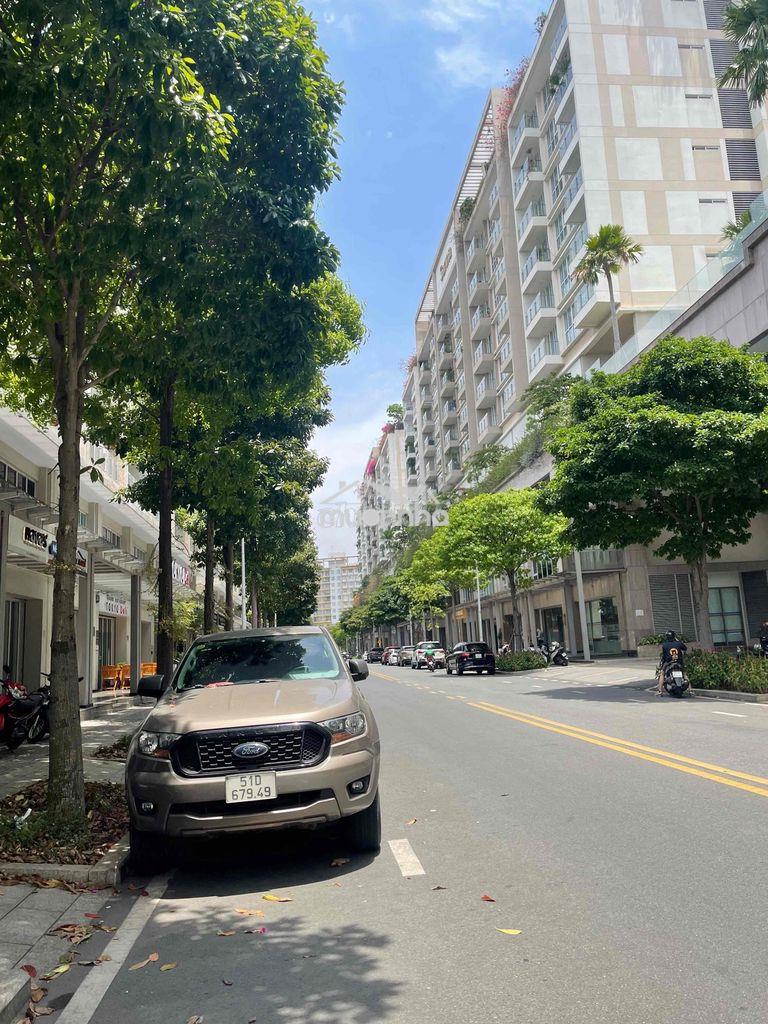 Cho thuê shophouse cao cấp 2 sarina 1, kđt sala, quận 2, tp. thủ đức - 3