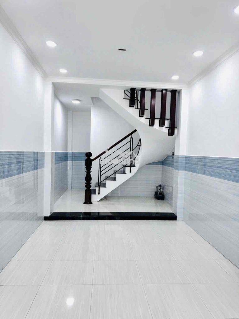 💥 Nhà 5 tầng mới đẹp– gần sát mặt tiền bông sao– p5 q8 - Ảnh 2