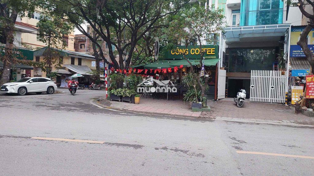 Cho thuê nhà làm văn phòng-mặt phố số 65 đặng xuân bảng- linh đàm - Ảnh 2