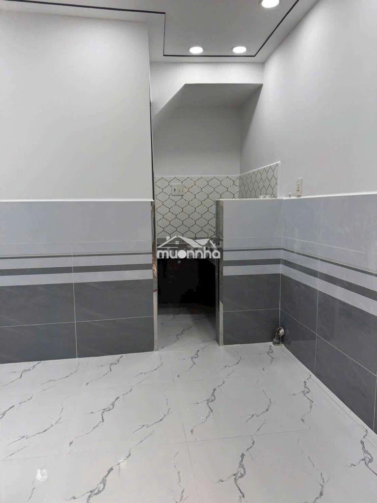 Bán nhà nhỏ mới xây danh cho vk ck mới cưới - Ảnh 3
