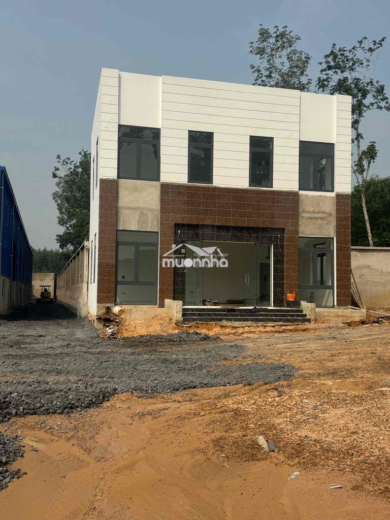Cho thuê xương mới tân uyên bình duong - Ảnh 3