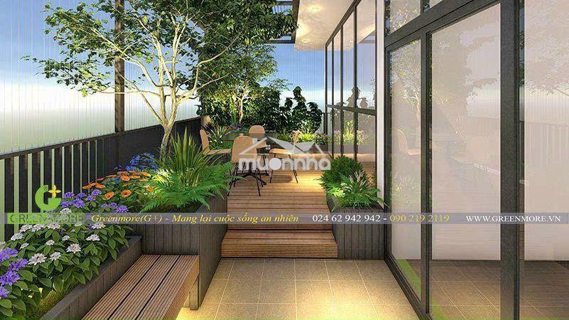Tin được không, nhỉnh 6 tỷ đã có thể sở hữu penhouse happyone - Ảnh 4