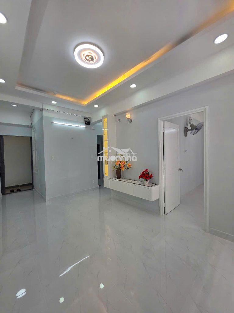 Cần bán căn hộ chung cư phú thọ, 2pn, nhà đẹp, đã có sổ hồng