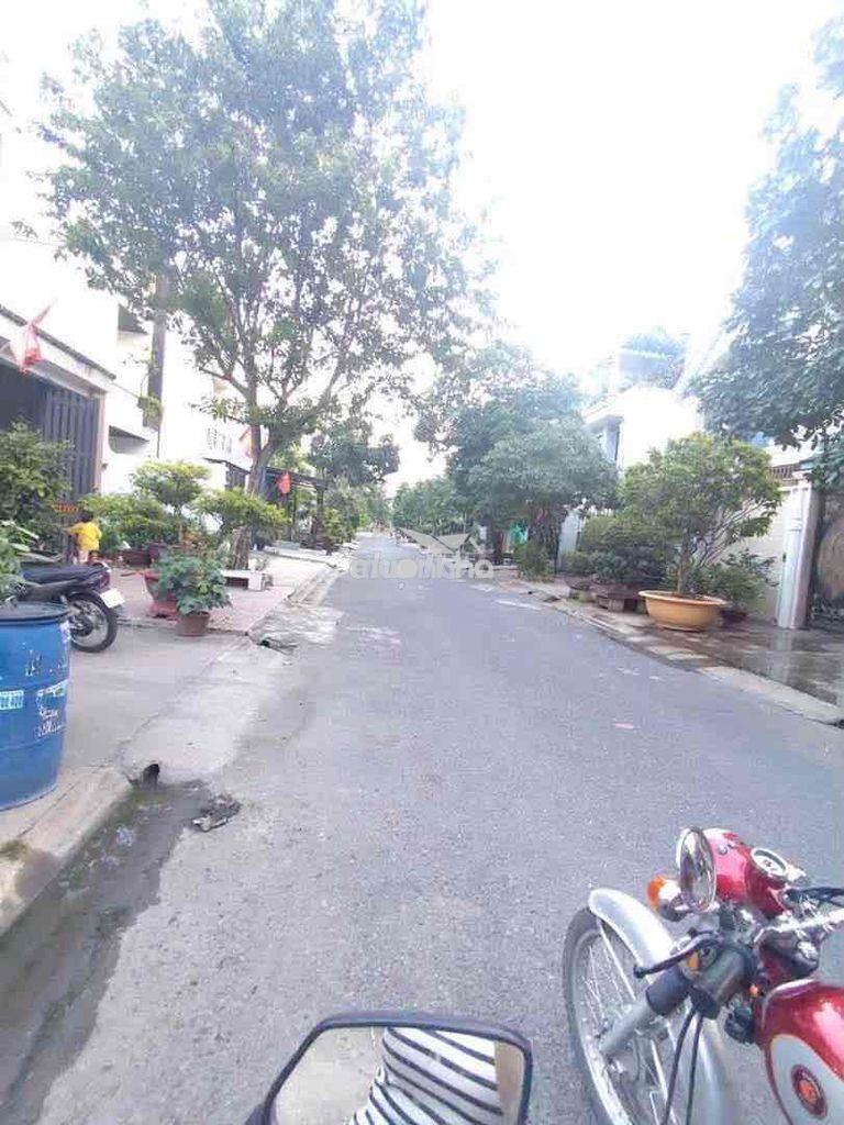 Kdc an hưng phát long bình tân sổ riêng đất đẹp giá tốt thương lượng