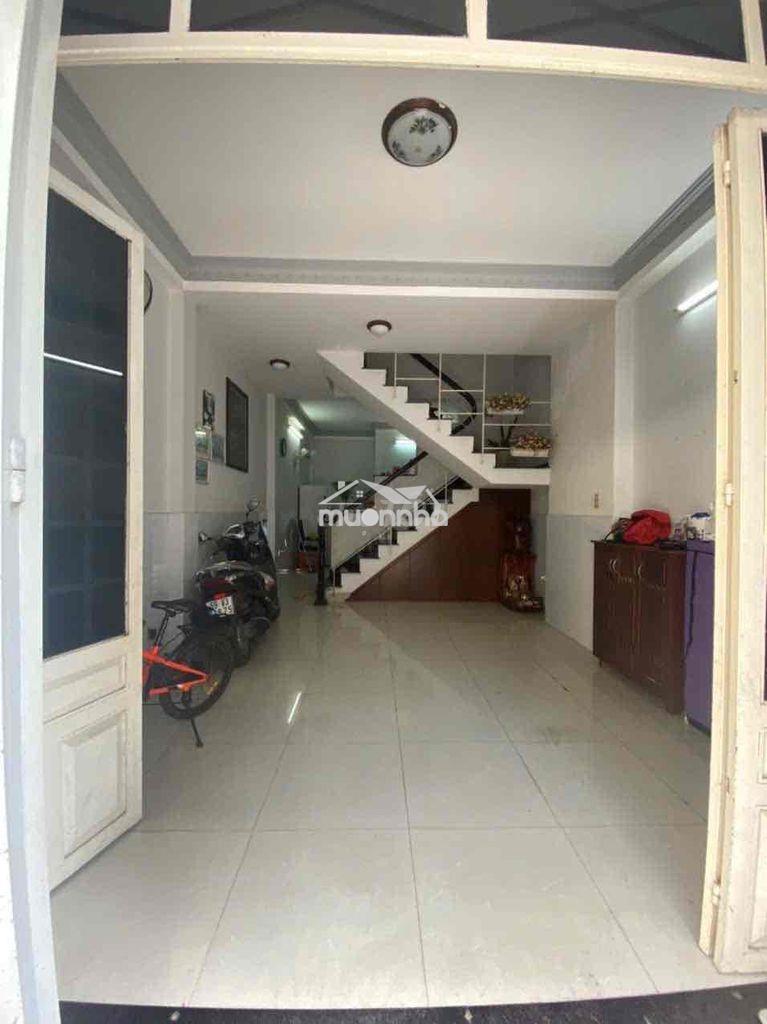Nguyên căn cho thuê 1t 2l 3pn tiện vpct phan huy ích gò vấp. - Ảnh 3