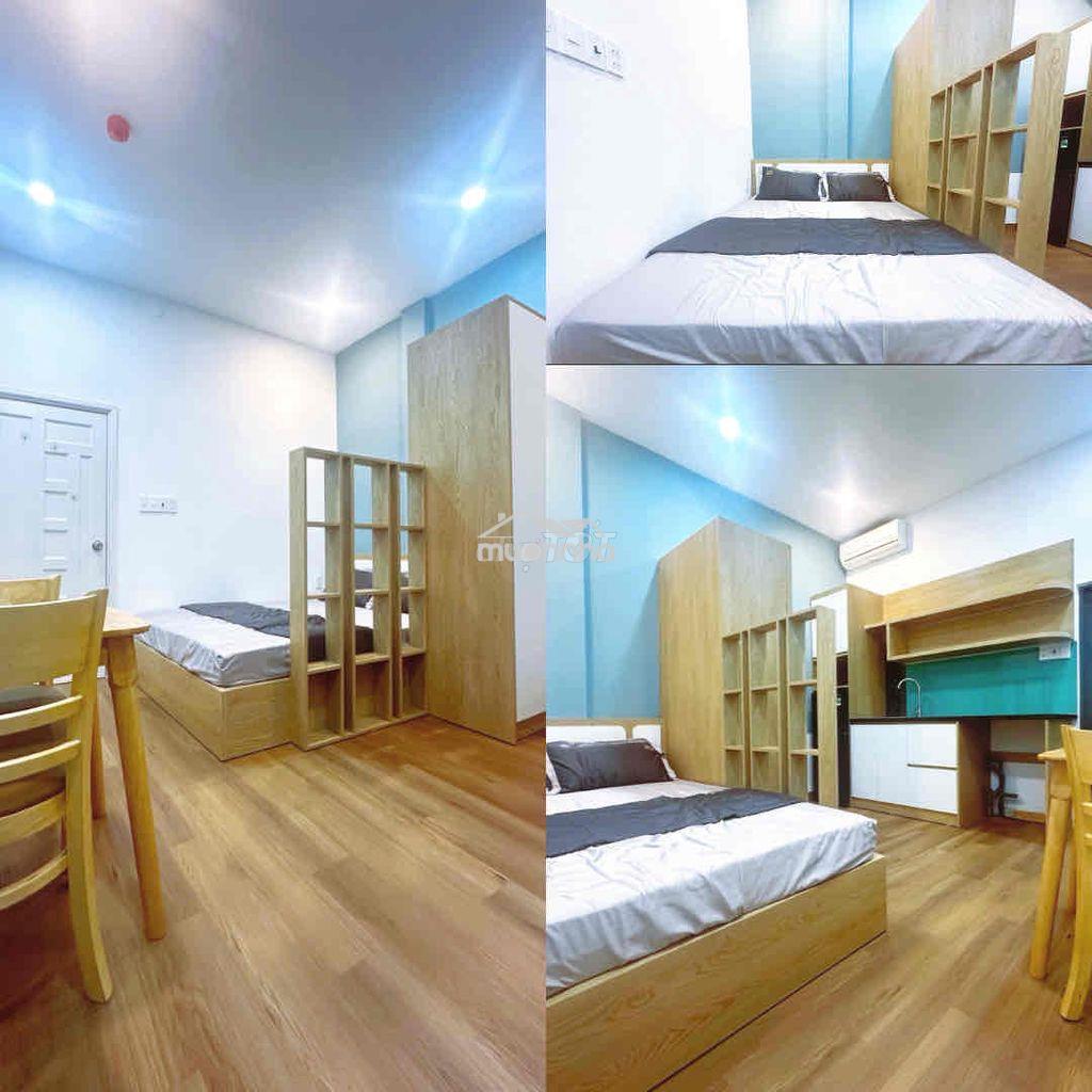 Chdv studio giá rẻ - 3