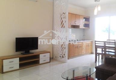 Cho thuê chung cư tecco green nest 2pn giá 7 triệu  - 2