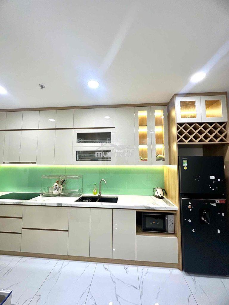 Căn hộ 2pn2wc 59m2 full nt chỉ 9tr vimhomes quận 9