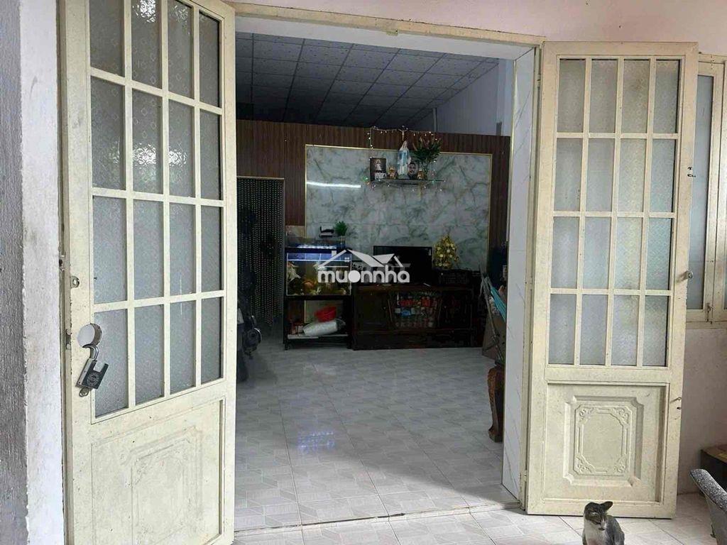 ❤️Giá hiếm – nhà 1,5 tầng • shr 56m² • chỉ hơn 1 tỷ – củ chi 🏡 diện tíc - Ảnh 2