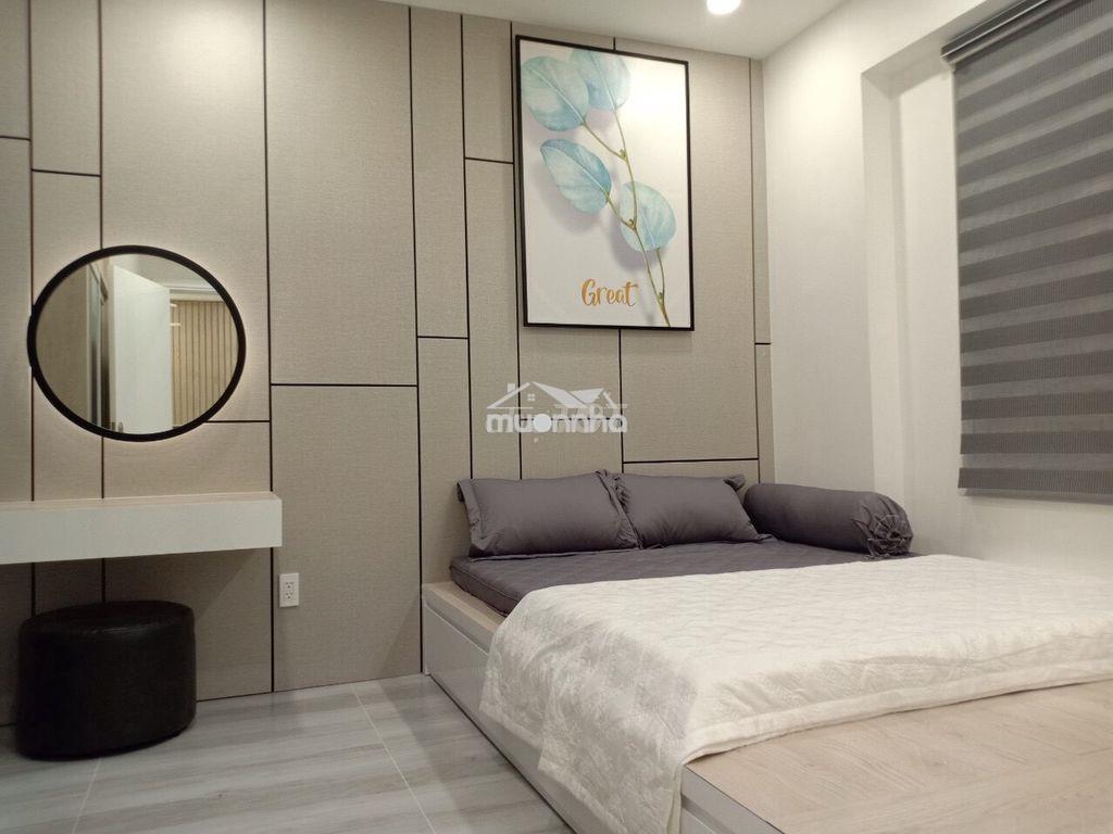Chính chủ gửi cho thuê ch 3pn tại sài gòn south chỉ từ 18tr/tháng - 4