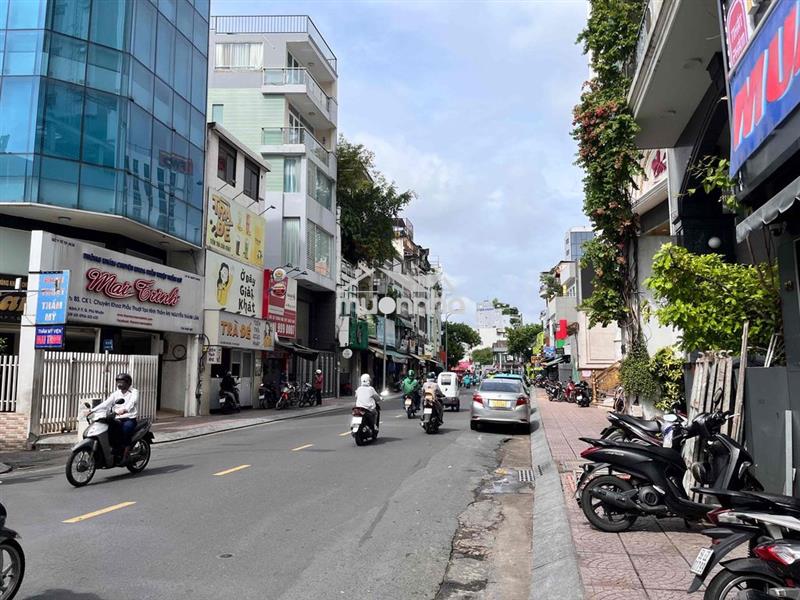 Phòng mới cho nữ thuê