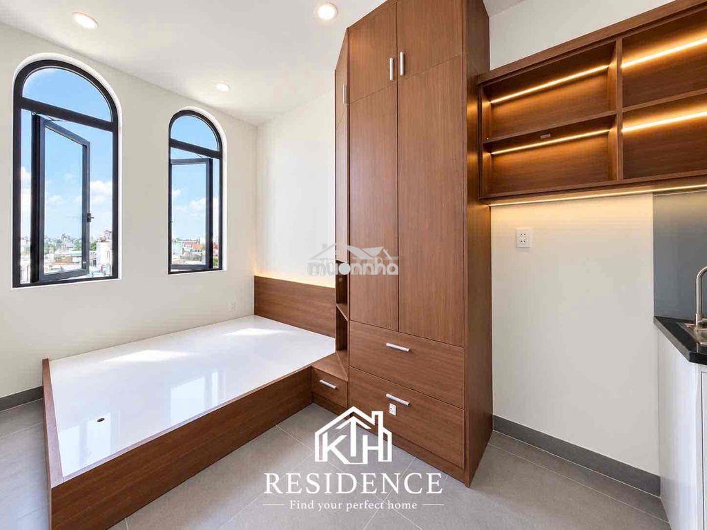 🔥 Căn hộ studio cao cấp – thiết kế hiện đại – ngập ánh sáng ✨ - Ảnh 2