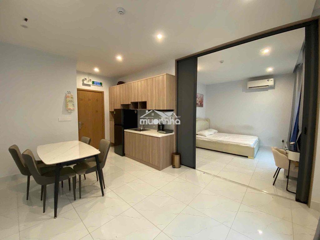 Căn hộ 1pn gần sân bay tân sơn nhất - công viên hoàng văn thụ tân bình - Ảnh 3