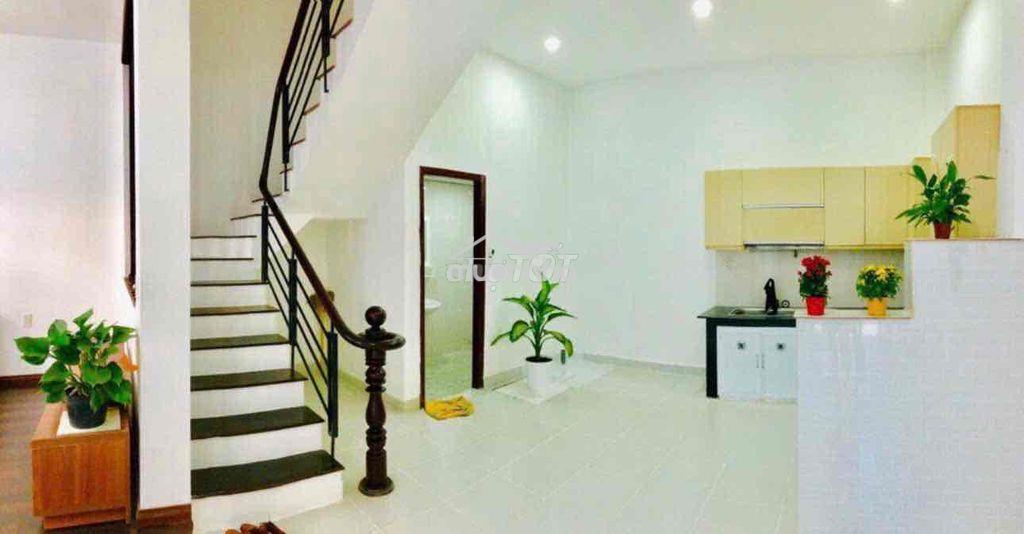 🏠Nguyên căn 4phòng 6,5x12m hẻm nguyễn văn quỳ p.phú thuận ngay cầu phú - Ảnh 4
