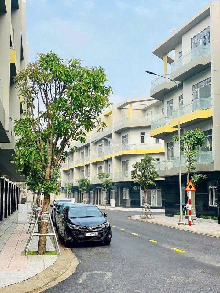 6.7 tỷ  mua nhà ở gần cầu vượt linh xuân - Ảnh 3