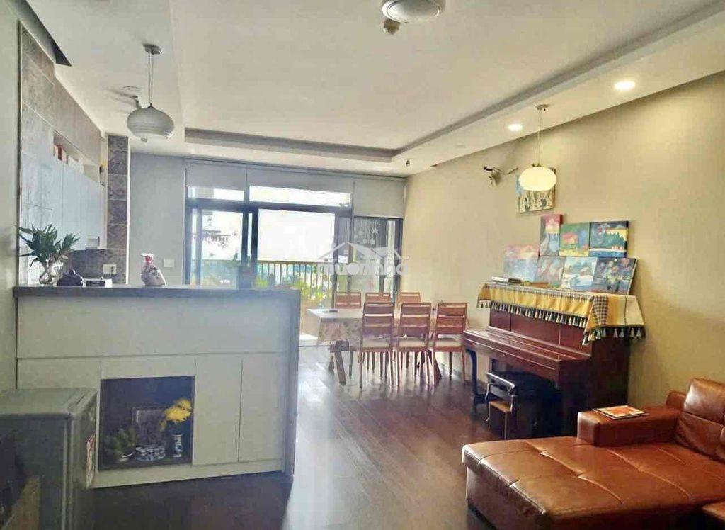 📣Cho thuê ch belleza q7✅124m2,3pn+full nt, view phạm hữu lầu💰giá:15tr🔥 - Ảnh 2