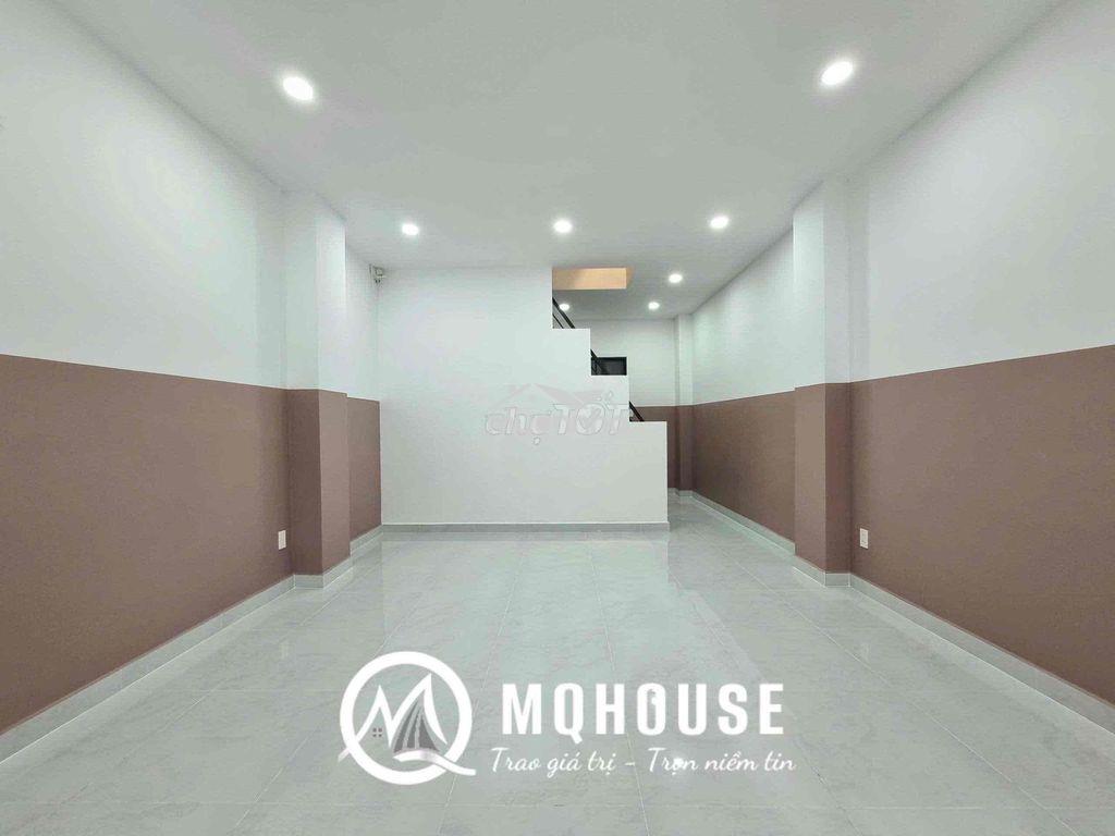 Cho thuê căn hộ dạng nhà nguyên căn 90m2 2pn2wc ba tháng hai - q10 - Ảnh 2