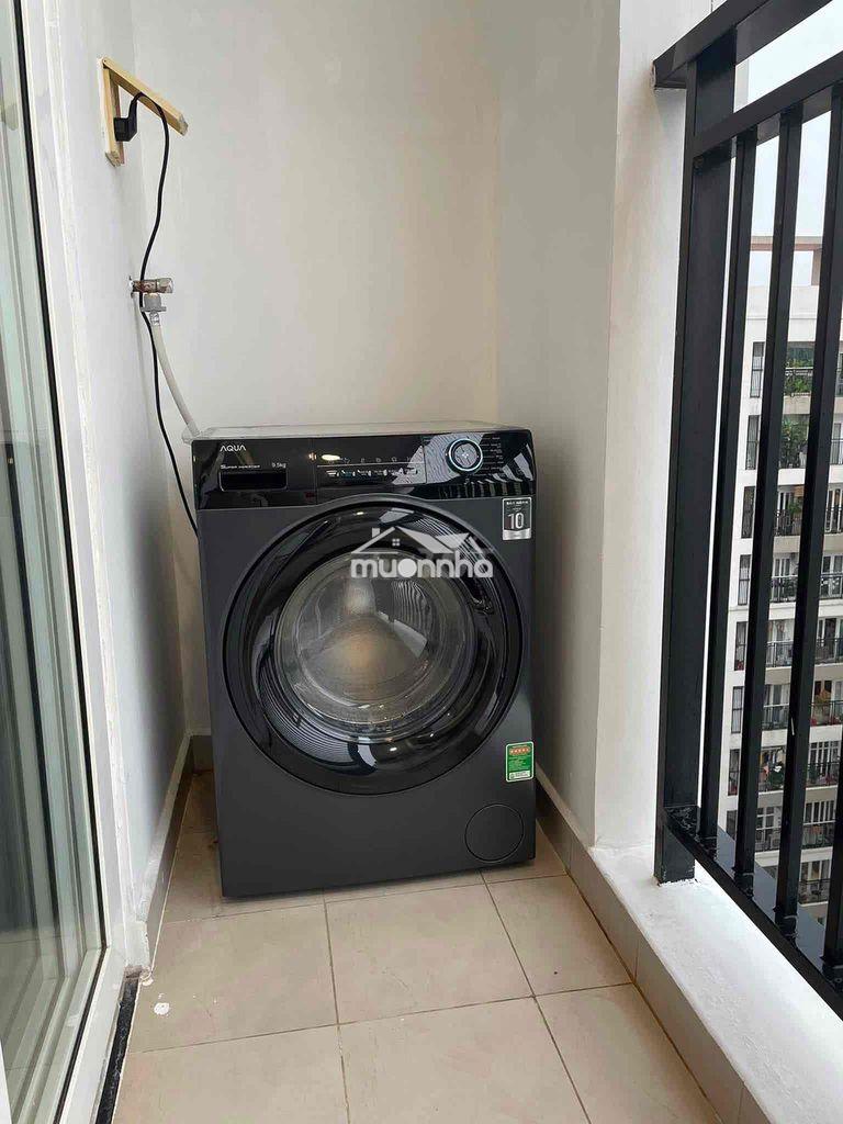 [Hot] richmond cho thuê officetel 38m2 nhà full nội thất 11tr ở ngay - Ảnh 4