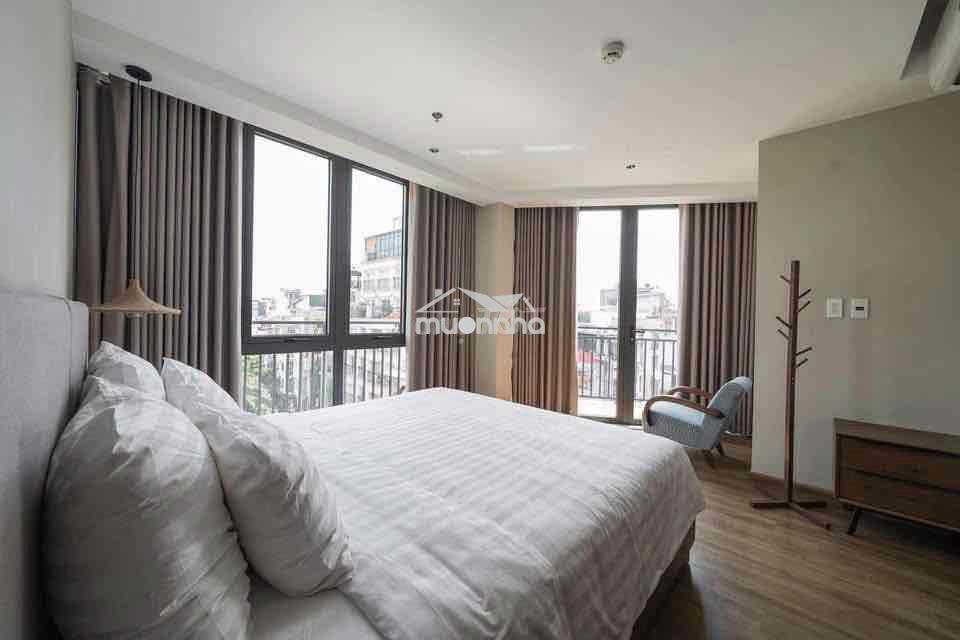 Cho thuê chdv tách bếp 1pn siêu luxury ngay hậu giang - Ảnh 4