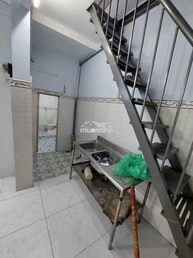 Cho thue nhà hẻm xe máy, cao thắng, q.10 - Ảnh 4