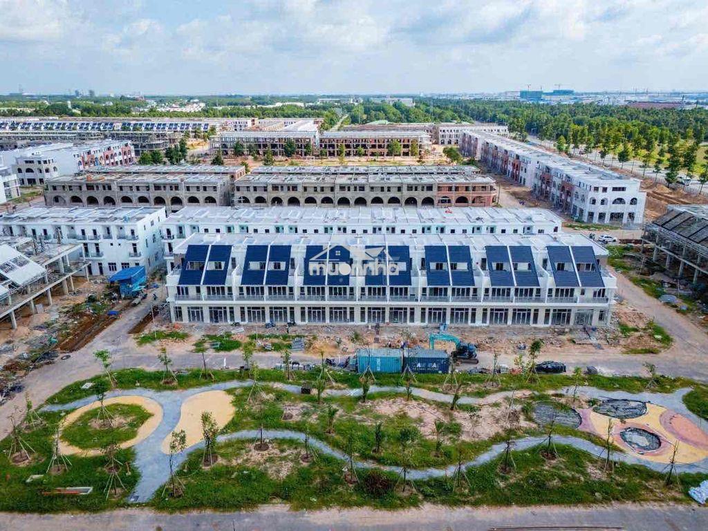 🏡 Green city – vị trí đẹp, nhà phố đẹp, giá đáng xuống tiền - Ảnh 3