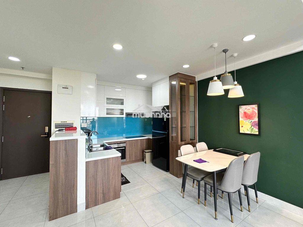 Cho thuê orchard parkview 3pn 2wc full nội thất cao cấp gần sân bay - 4