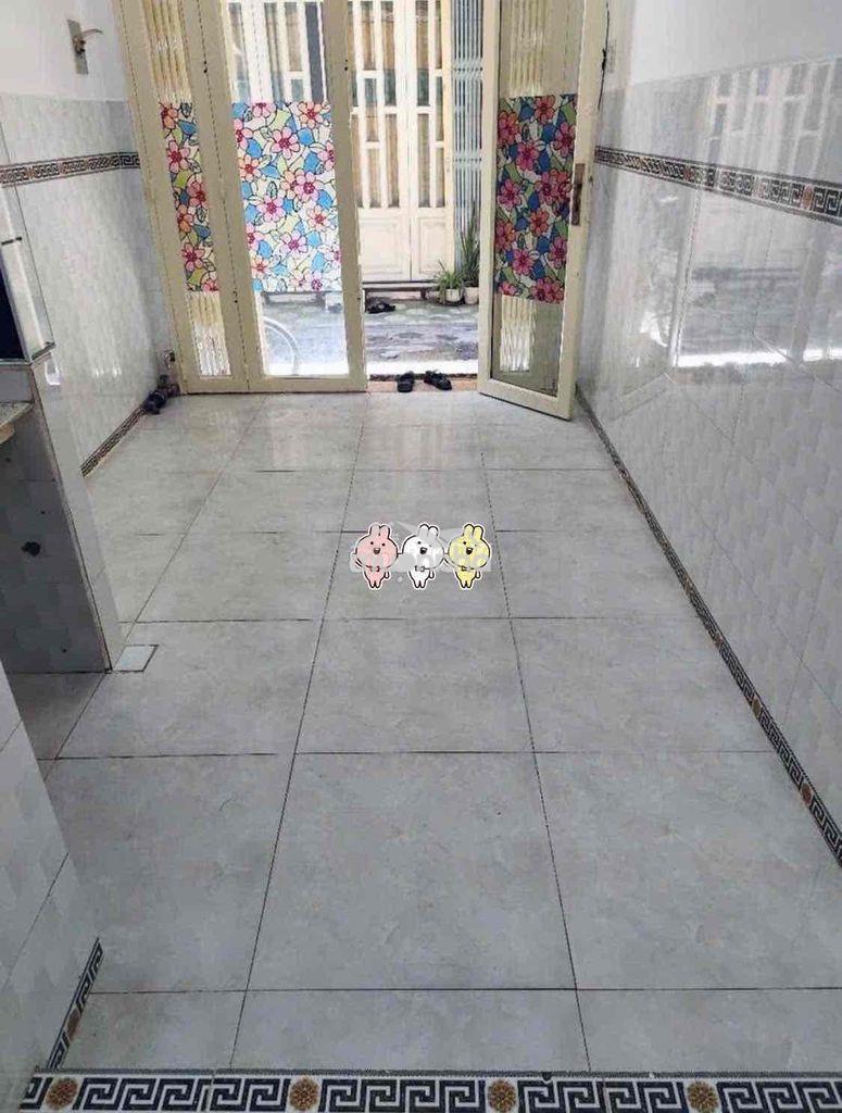 Nguyên căn cho thuê 1t 3l st 3pn 4w hồ thị kỷ quận 10. - Ảnh 3